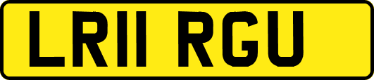 LR11RGU