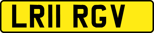 LR11RGV