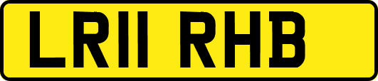 LR11RHB