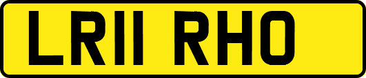 LR11RHO
