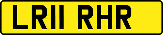 LR11RHR