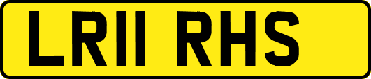 LR11RHS