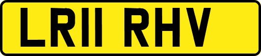 LR11RHV