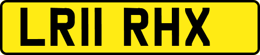 LR11RHX
