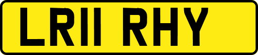 LR11RHY
