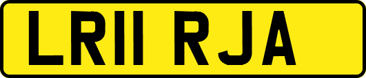 LR11RJA