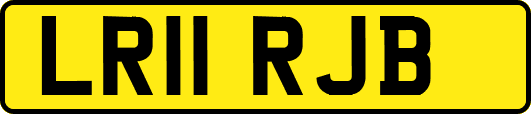 LR11RJB