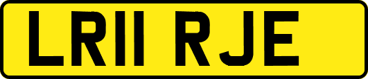 LR11RJE