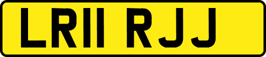 LR11RJJ
