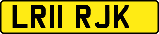 LR11RJK