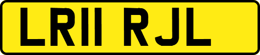 LR11RJL