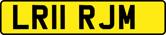 LR11RJM