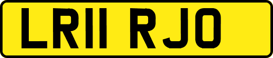 LR11RJO