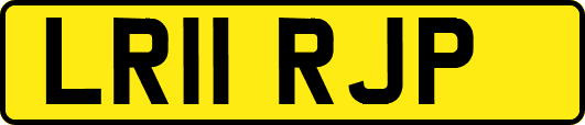 LR11RJP