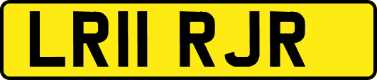 LR11RJR