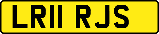 LR11RJS