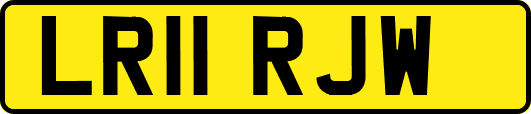 LR11RJW