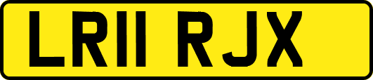 LR11RJX