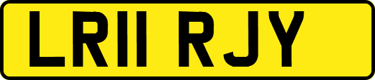 LR11RJY