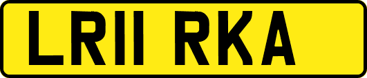 LR11RKA