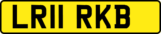 LR11RKB
