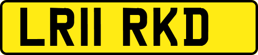 LR11RKD