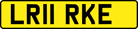 LR11RKE
