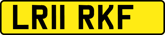 LR11RKF