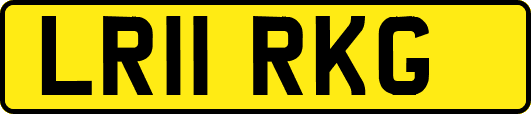 LR11RKG