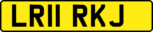LR11RKJ