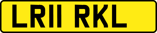LR11RKL