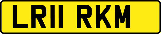 LR11RKM
