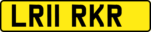 LR11RKR
