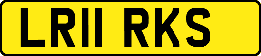LR11RKS