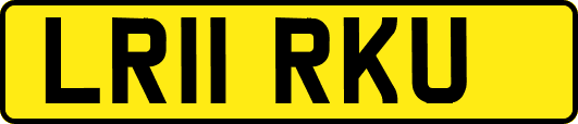 LR11RKU