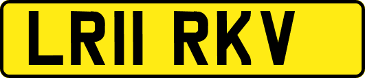 LR11RKV