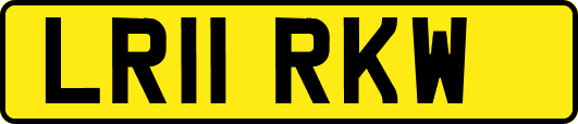 LR11RKW