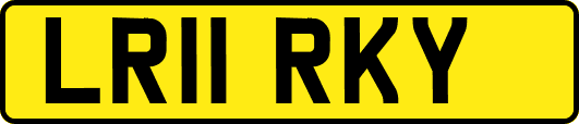LR11RKY