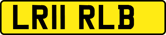 LR11RLB