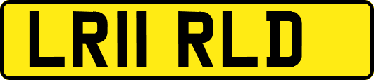 LR11RLD