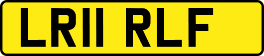 LR11RLF