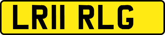 LR11RLG