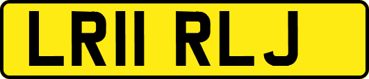 LR11RLJ