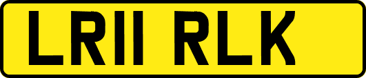 LR11RLK