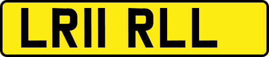 LR11RLL