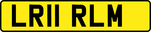 LR11RLM