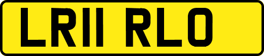 LR11RLO