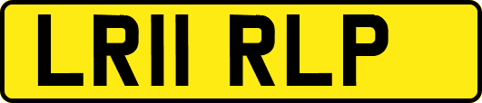 LR11RLP