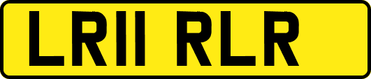 LR11RLR