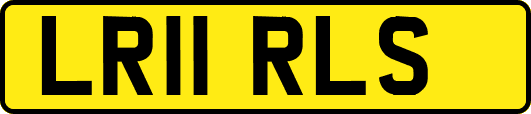 LR11RLS